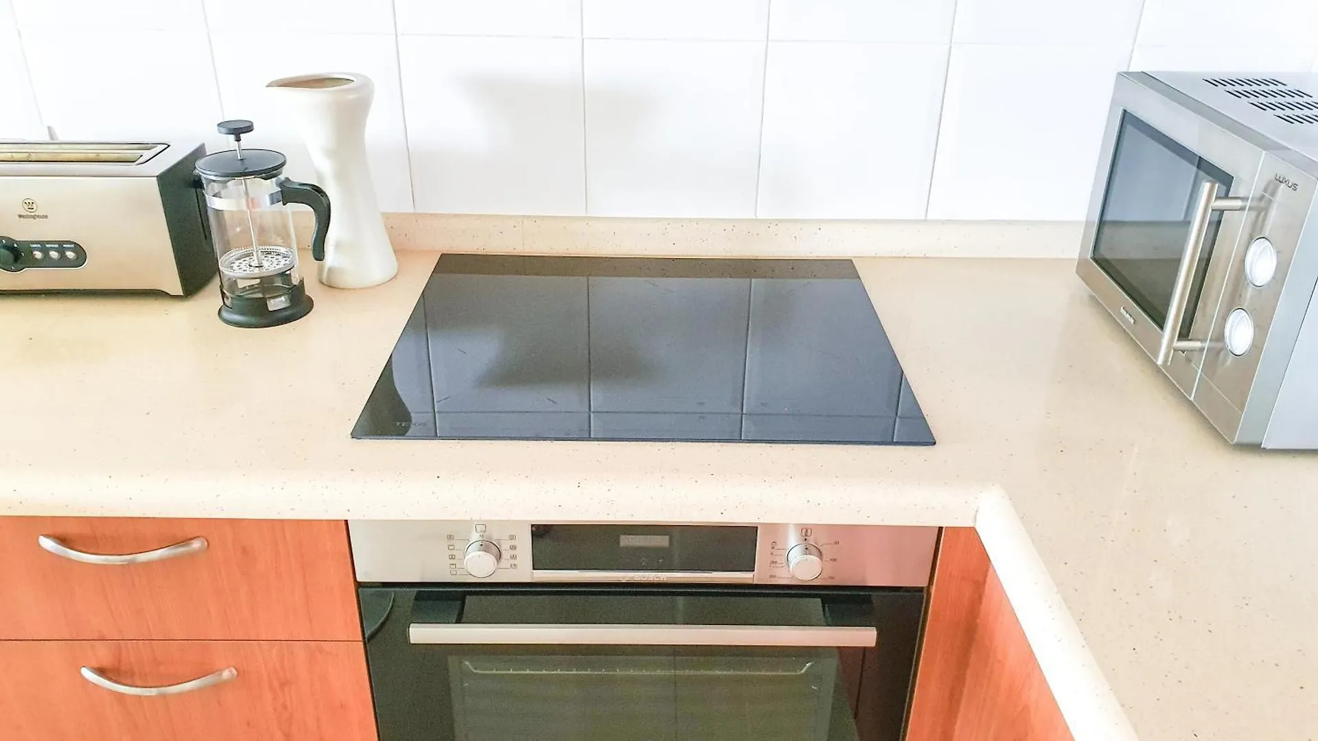 Apartamento Ocean View & Sunset Palm-Mar, Pool, Parking  Palm-mar