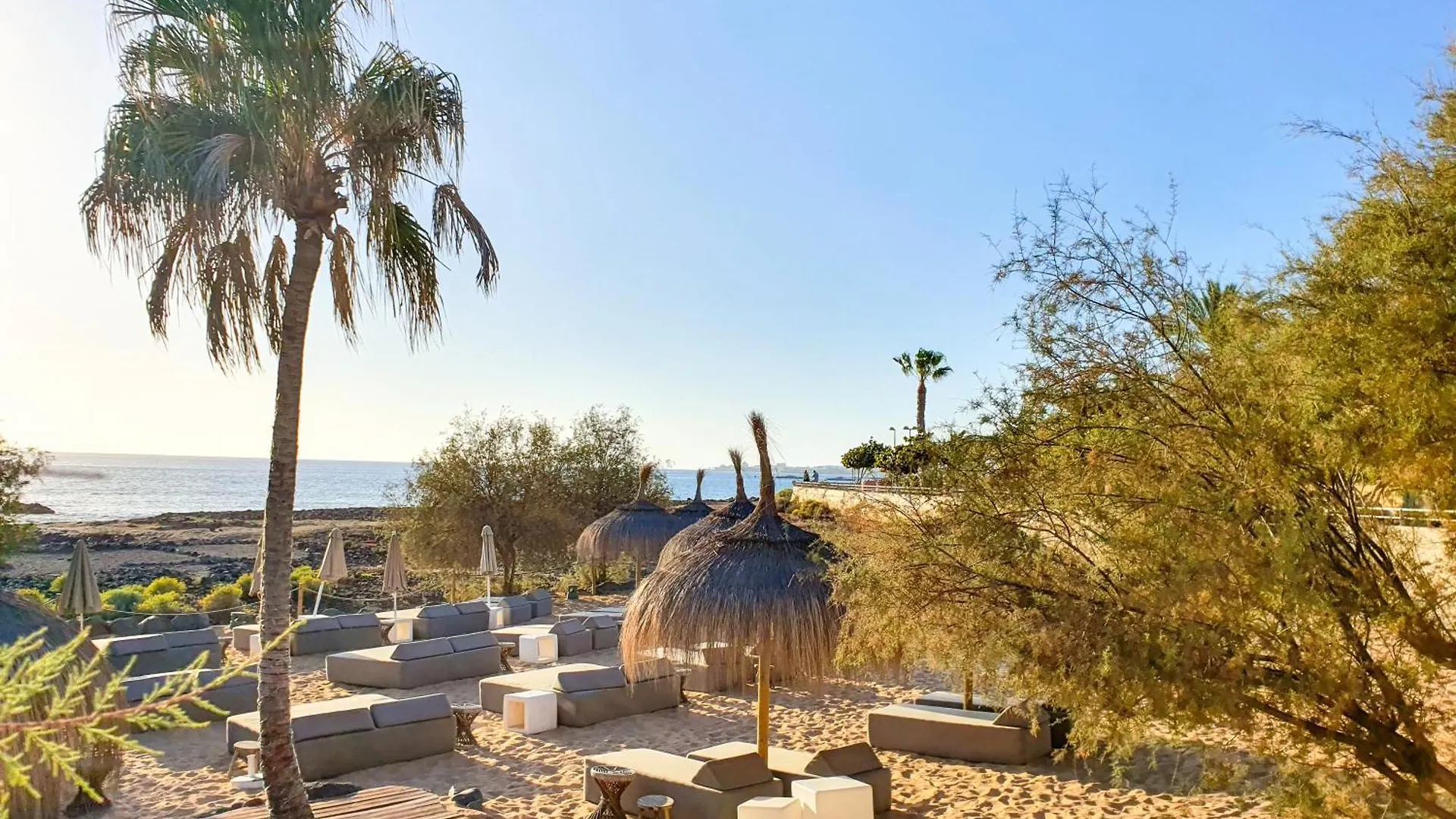 Apartamento Ocean View & Sunset Palm-Mar, Pool, Parking 0*, Palm-mar España
