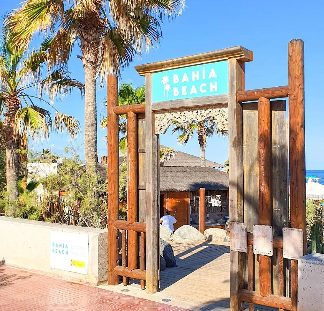 Apartamento Ocean View & Sunset Palm-Mar, Pool, Parking Palm-mar